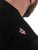 D555 Elliot T-shirt met Veelkleurige Gitaarprint - T-shirts - Grote Maten T-shirts Heren
