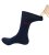 D555 Harold 2 Multi Color Pack of 3 Extra Wide Comfort Fit Socks - Ondergoed & zwem - Grote Maten Ondergoed Heren