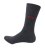 D555 Harold 2 Multi Color Pack of 3 Extra Wide Comfort Fit Socks - Ondergoed & zwem - Grote Maten Ondergoed Heren