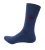 D555 Harold 2 Multi Color Pack of 3 Extra Wide Comfort Fit Socks - Ondergoed & zwem - Grote Maten Ondergoed Heren