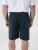 D555 Mitchell 2 Stretch Shorts met Elastische Taille Marineblauw - Joggingbroeken & shorts - Joggingbroeken & Shorts Heren Grote Maten