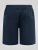 D555 Mitchell 2 Stretch Shorts met Elastische Taille Marineblauw - Joggingbroeken & shorts - Joggingbroeken & Shorts Heren Grote Maten