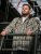 D555 Hayes Overshirt Grijs - Overhemden - Overhemden Grote Maten Heren