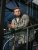 D555 Hayes Overshirt Grijs - Overhemden - Overhemden Grote Maten Heren