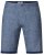 D555 Cliff Shorts Navy - Korte broeken - Grote Maten Korte Broeken Heren