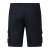 D555 Larry Cargo Shorts Navy - Korte broeken - Grote Maten Korte Broeken Heren