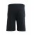 D555 Burlington Couture Jersey Shorts Black - Joggingbroeken & shorts - Joggingbroeken & Shorts Heren Grote Maten