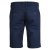 D555 Lopez Stretch Shorts Navy - Korte broeken - Grote Maten Korte Broeken Heren