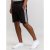 D555 Hayes Sweat-shorts Black - Joggingbroeken & shorts - Joggingbroeken & Shorts Heren Grote Maten