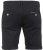 D555 BASILDON 1 Chino Shorts - Korte broeken - Grote Maten Korte Broeken Heren