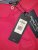 Tommy Hilfiger Classic Polo Dark Pink - Motleys gekke apriluitverkoop - 