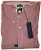 Tommy Hilfiger North Stripe Long Sleeve Shirt Red - Motleys gekke apriluitverkoop - 