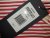 Tommy Hilfiger North Stripe Long Sleeve Shirt Red - Motleys gekke apriluitverkoop - 