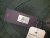 Tommy Hilfiger Cashmere Sweater - Motleys gekke apriluitverkoop - 
