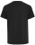 Blend 4568 T-Shirt Black - T-shirts - Grote Maten T-shirts Heren