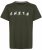 Blend 4795 T-Shirt Forest Night Green - T-shirts - Grote Maten T-shirts Heren
