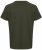 Blend 4795 T-Shirt Forest Night Green - T-shirts - Grote Maten T-shirts Heren