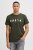 Blend 4795 T-Shirt Forest Night Green - T-shirts - Grote Maten T-shirts Heren
