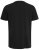 Blend 4795 T-Shirt Black - T-shirts - Grote Maten T-shirts Heren