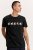 Blend 4795 T-Shirt Black - T-shirts - Grote Maten T-shirts Heren
