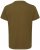 Blend 4811 T-Shirt Military Olive - T-shirts - Grote Maten T-shirts Heren