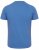 Blend 5018 T-Shirt Blue - T-shirts - Grote Maten T-shirts Heren