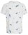 Blend 5026 T-Shirt White - T-shirts - Grote Maten T-shirts Heren