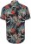 Blend 5168 Short Sleeve Shirt - Overhemden - Overhemden Grote Maten Heren