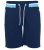 D555 DAGENHAM Jersey Shorts Navy - Joggingbroeken & Shorts - Joggingbroeken & Shorts Heren Grote Maten