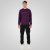Double Outfitters CCP-4130 Cargobroek Zwart - Jeans & broeken - Jeans & Broeken Grote Maten Heren