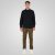 Double Outfitters GS-5225 Oxford overhemd Zwart - Overhemden - Overhemden Grote Maten Heren
