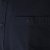 Double Outfitters GS-5225 Oxford overhemd Zwart - Overhemden - Overhemden Grote Maten Heren
