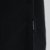 Double Outfitters GS-5225 Oxford overhemd Zwart - Overhemden - Overhemden Grote Maten Heren