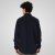 Double Outfitters GS-5225 Oxford overhemd Navyblauw - Overhemden - Overhemden Grote Maten Heren