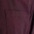 Double Outfitters GS-5225 Oxford overhemd Bordeaux - Overhemden - Overhemden Grote Maten Heren