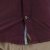 Double Outfitters GS-5225 Oxford overhemd Bordeaux - Overhemden - Overhemden Grote Maten Heren