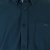 Double Outfitters GS-5225 Oxford overhemd Donkergroen - Overhemden - Overhemden Grote Maten Heren