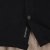 Double Outfitters GS-5237 Overshirt Zwart - Overhemden - Overhemden Grote Maten Heren