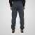 Double Outfitters MPAN-6055 Joggingbroek Antraciet - Joggingbroeken & shorts - Joggingbroeken & Shorts Heren Grote Maten