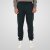 Double Outfitters MPAN-6055 Joggingbroek Donkergroen - Joggingbroeken & shorts - Joggingbroeken & Shorts Heren Grote Maten