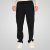 Double Outfitters MPAN-6056 Joggingbroek Zwart - Joggingbroeken & shorts - Joggingbroeken & Shorts Heren Grote Maten