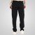 Double Outfitters MPAN-6056 Joggingbroek Zwart - Joggingbroeken & shorts - Joggingbroeken & Shorts Heren Grote Maten