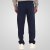 Double Outfitters MPAN-6056 Joggingbroek Navyblauw - Joggingbroeken & shorts - Joggingbroeken & Shorts Heren Grote Maten