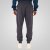 Double Outfitters MPAN-6057 Joggingbroek Antraciet - Joggingbroeken & shorts - Joggingbroeken & Shorts Heren Grote Maten