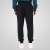 Double Outfitters MPAN-6057 Joggingbroek Zwart - Joggingbroeken & shorts - Joggingbroeken & Shorts Heren Grote Maten