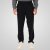 Double Outfitters MPAN-6058 Joggingbroek Zwart - Joggingbroeken & shorts - Joggingbroeken & Shorts Heren Grote Maten