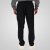 Double Outfitters MPAN-6058 Joggingbroek Zwart - Joggingbroeken & shorts - Joggingbroeken & Shorts Heren Grote Maten