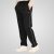 Double Outfitters MPAN-6061 Joggingbroek Zwart - Joggingbroeken & shorts - Joggingbroeken & Shorts Heren Grote Maten