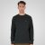 Double Outfitters MTOP-1141 Sweater Donkergroen - Sweaters & hoodies - Sweaters & Hoodies Grote Maten Heren