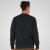 Double Outfitters MTOP-1141 Sweater Donkergroen - Sweaters & hoodies - Sweaters & Hoodies Grote Maten Heren